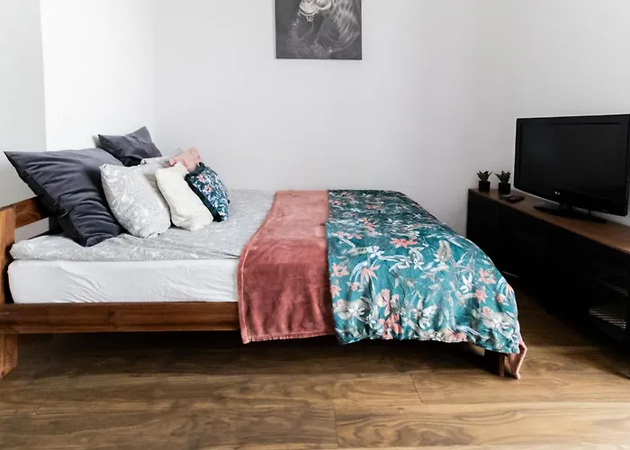 Piotrapartments - Swietokrzyska City Center Apartments