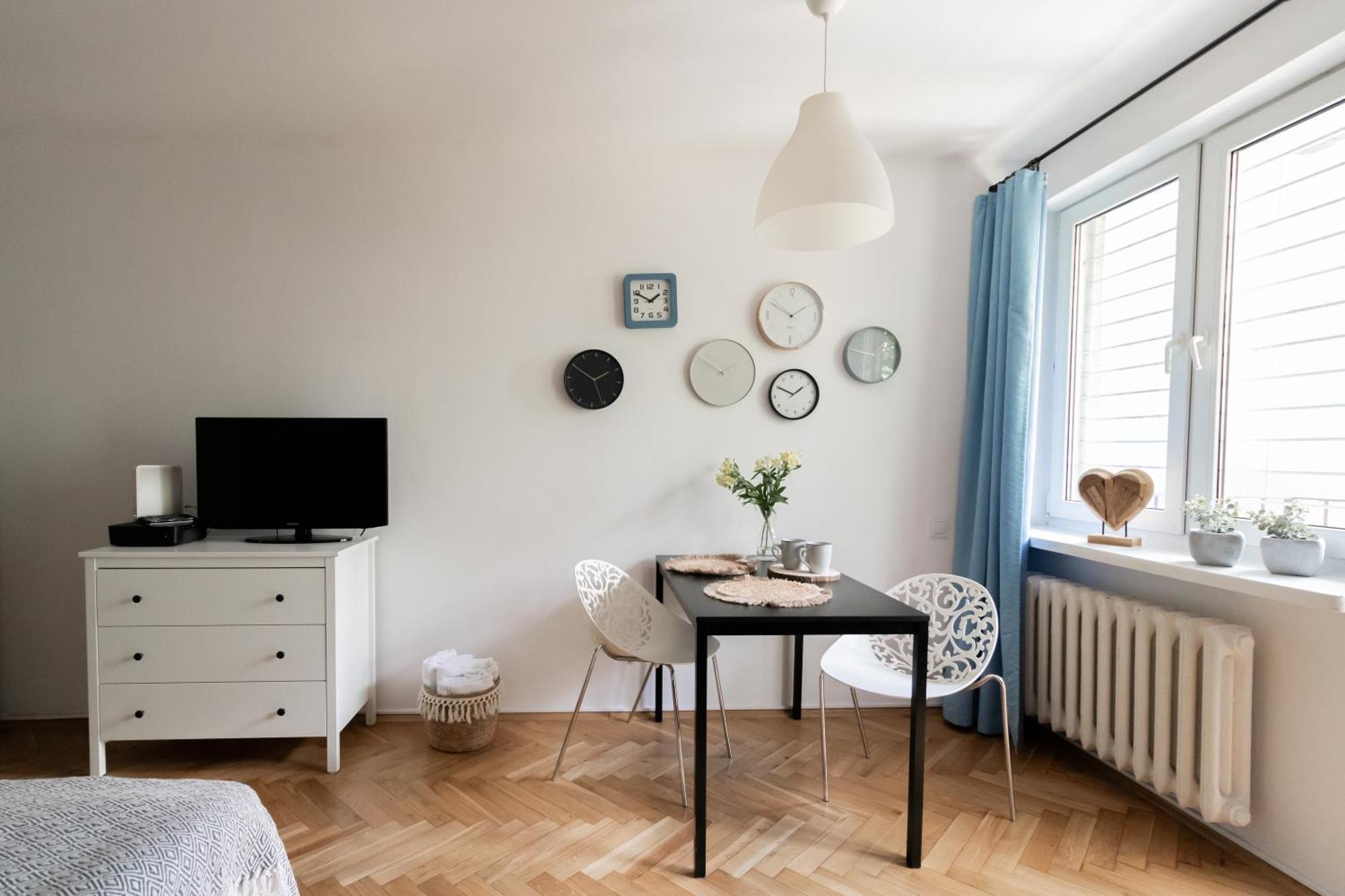Piotrapartments - Swietokrzyska Center * Варшава