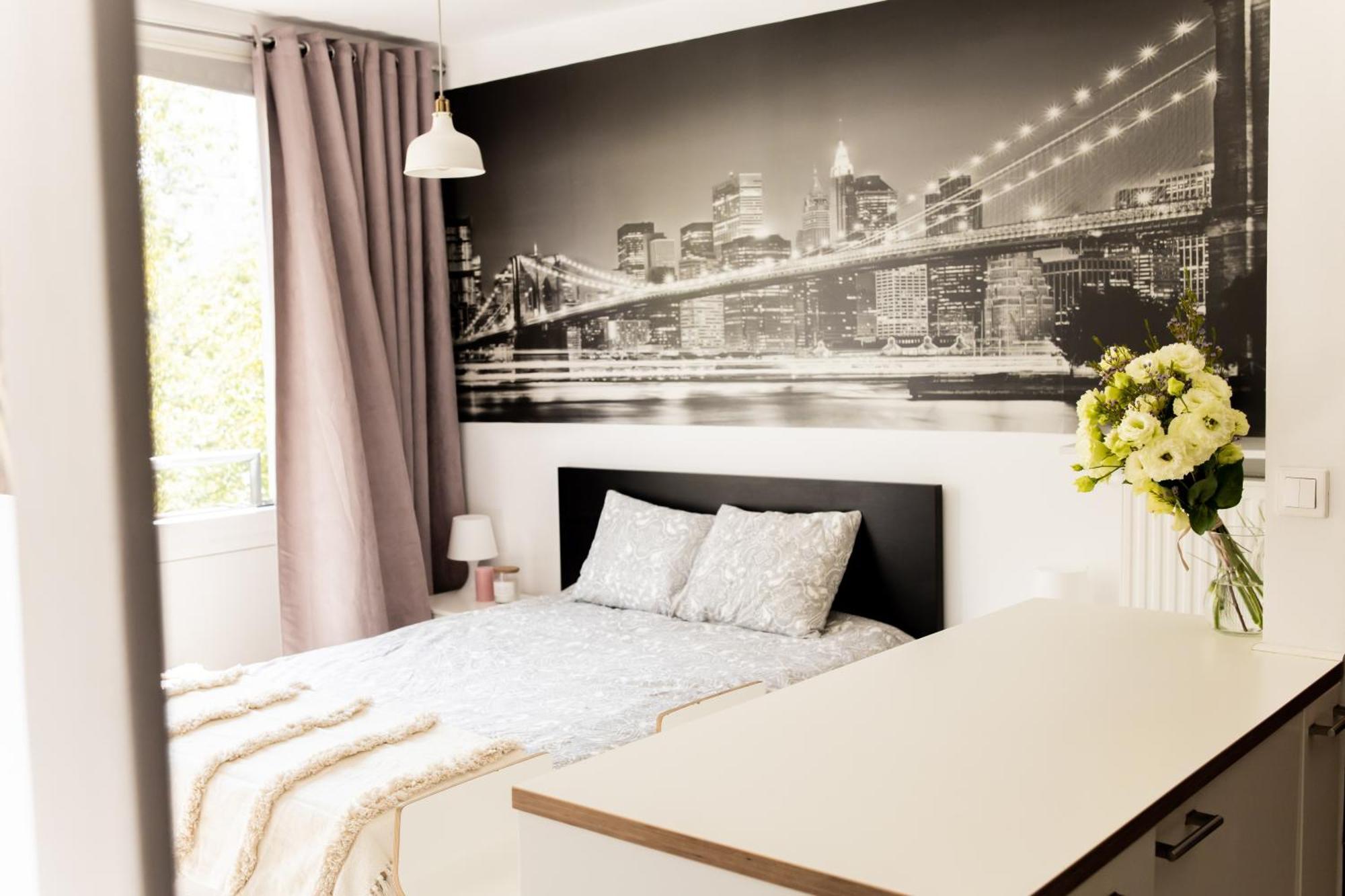 Piotrapartments - Swietokrzyska Center Варшава