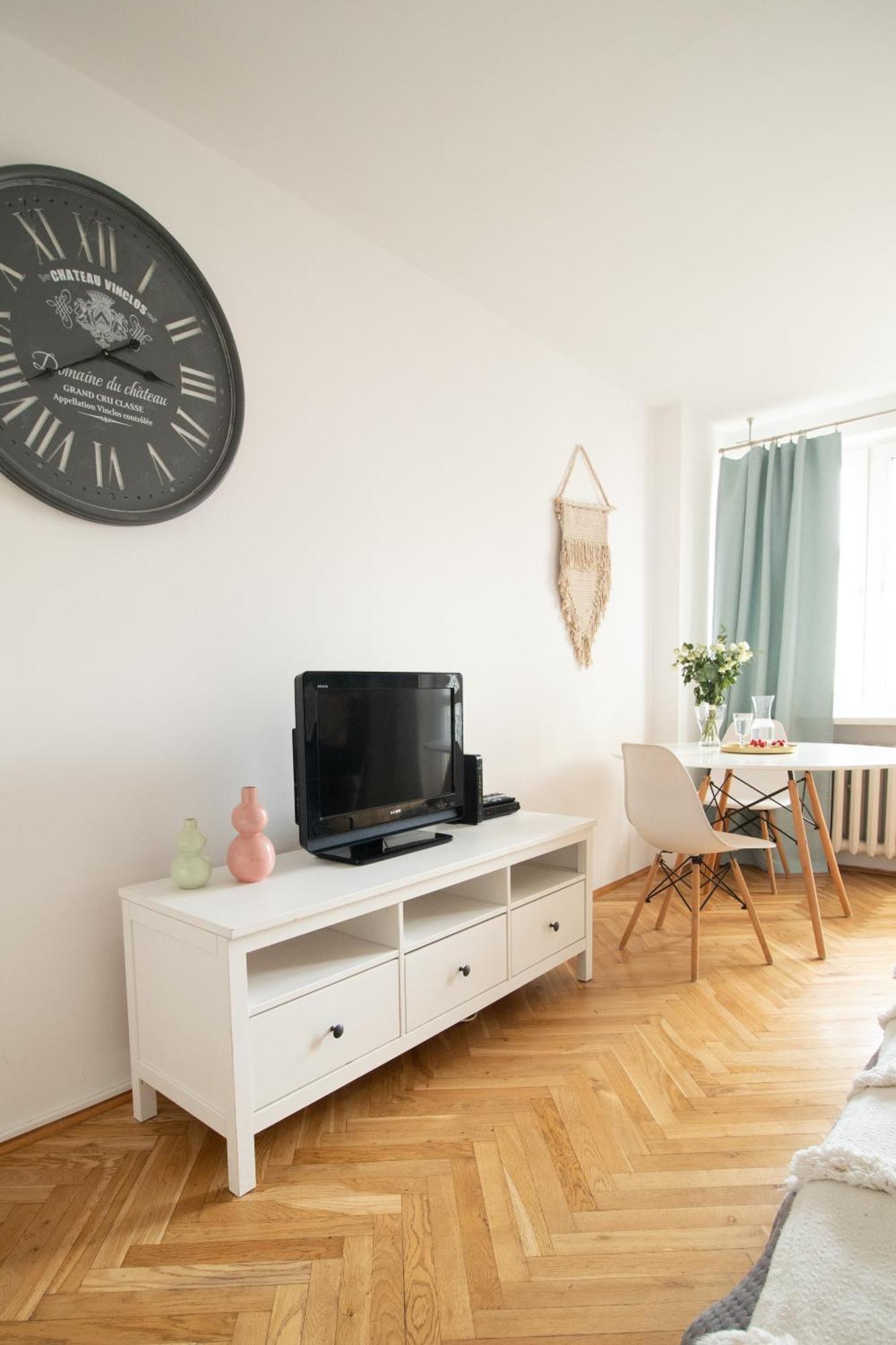 Apartament Piotrapartments - Swietokrzyska Center