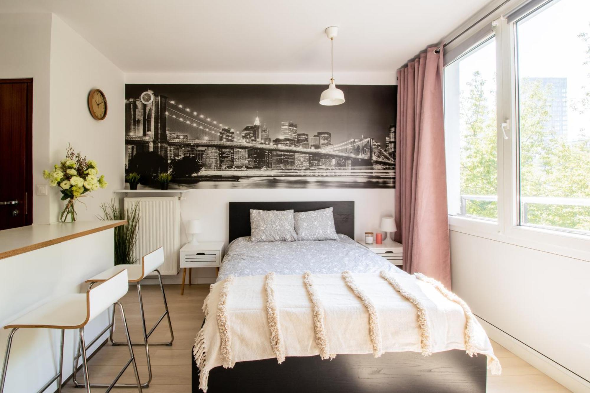 Piotrapartments - Swietokrzyska Center Apartament *
