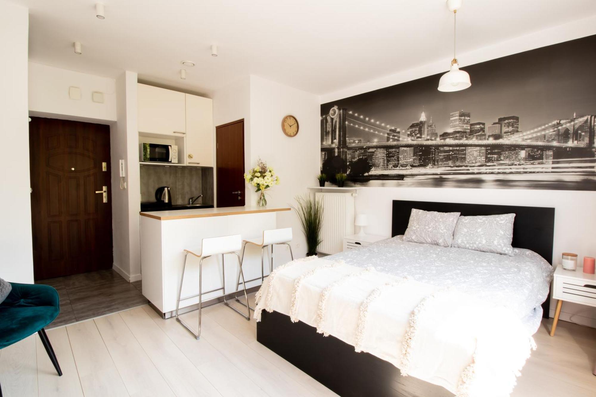 Piotrapartments - Swietokrzyska Center Апартаменти Варшава