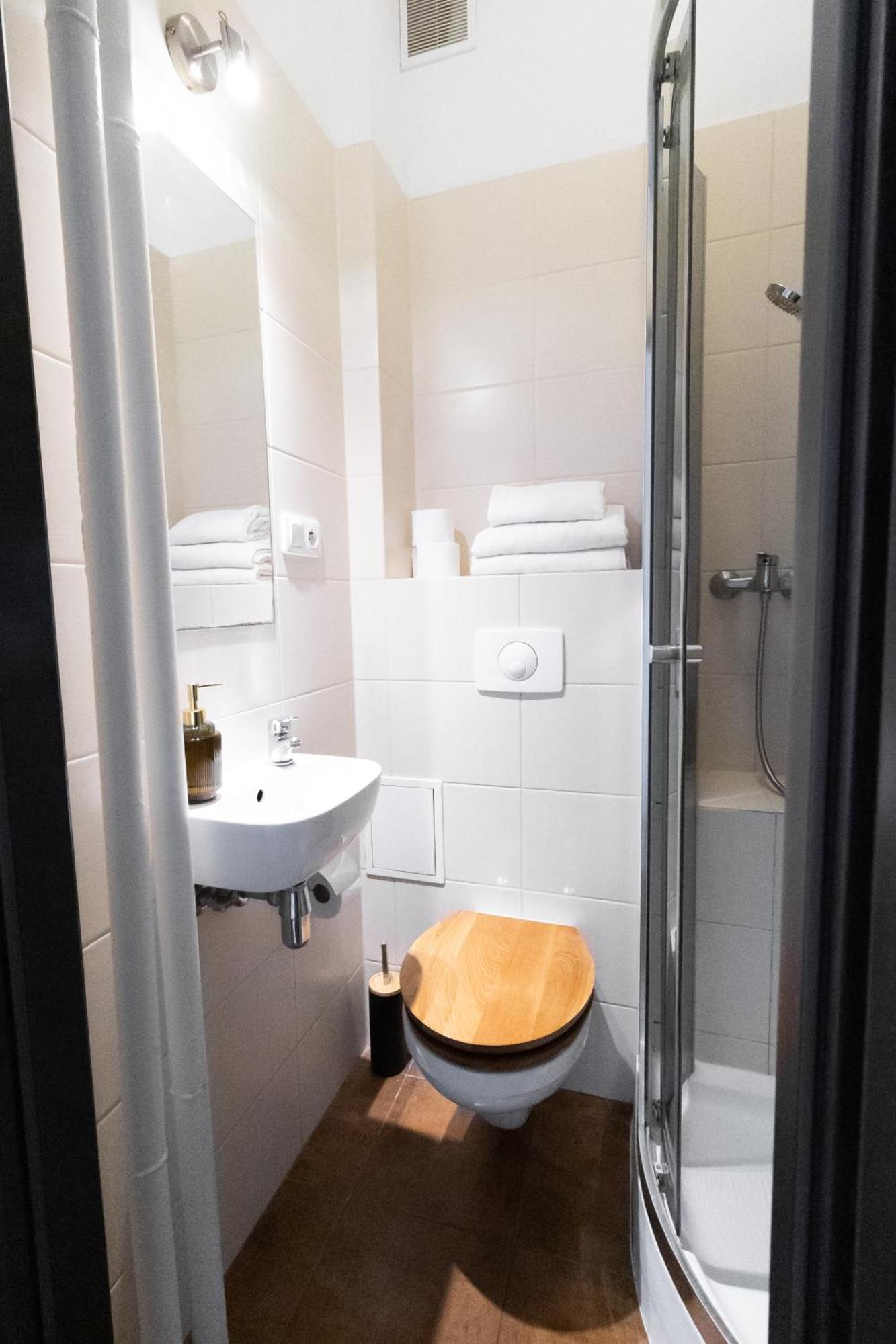 Piotrapartments - Swietokrzyska Center * Варшава