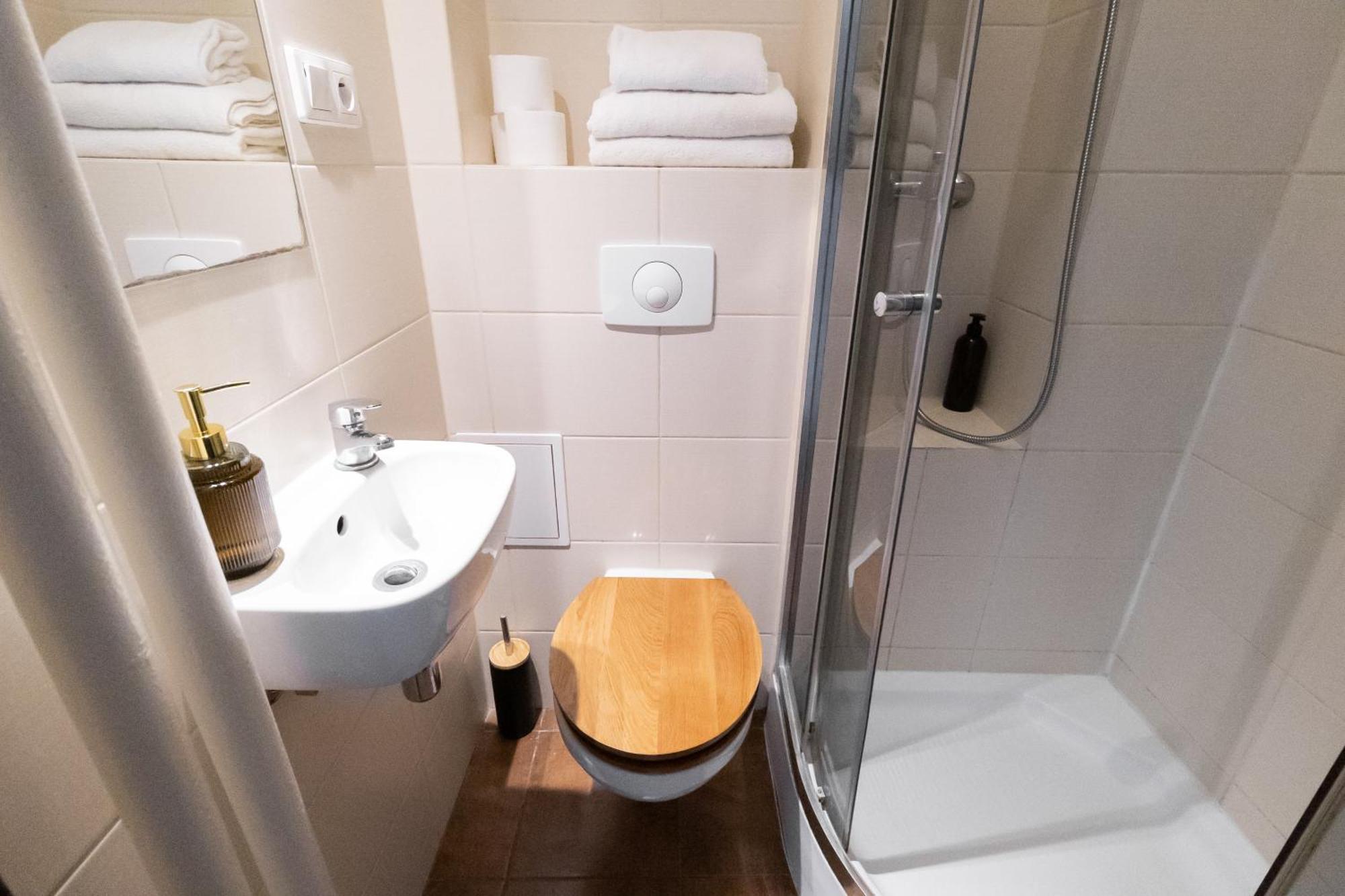 Piotrapartments - Swietokrzyska Center Apartament