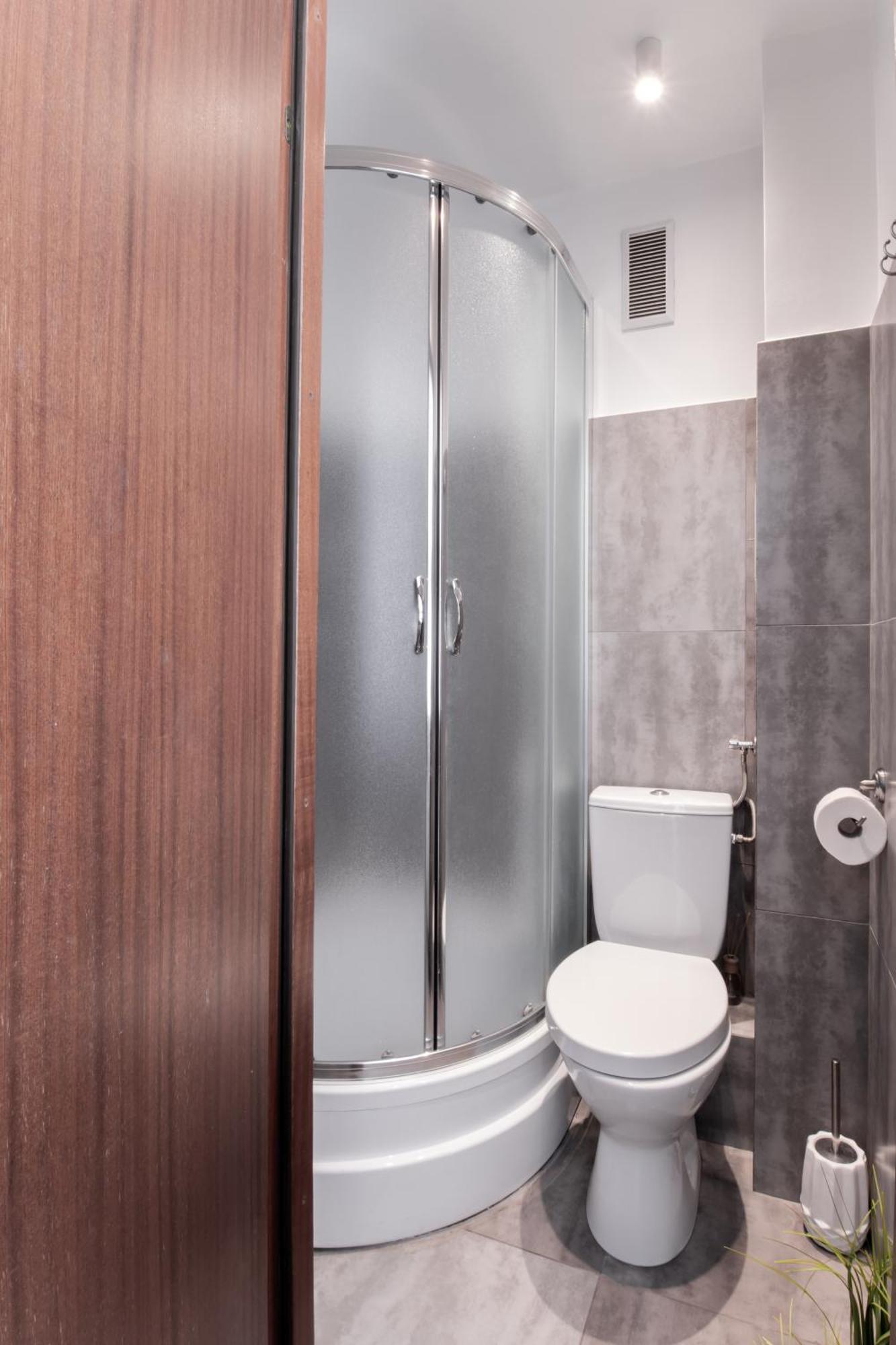 Apartament Piotrapartments - Swietokrzyska Center