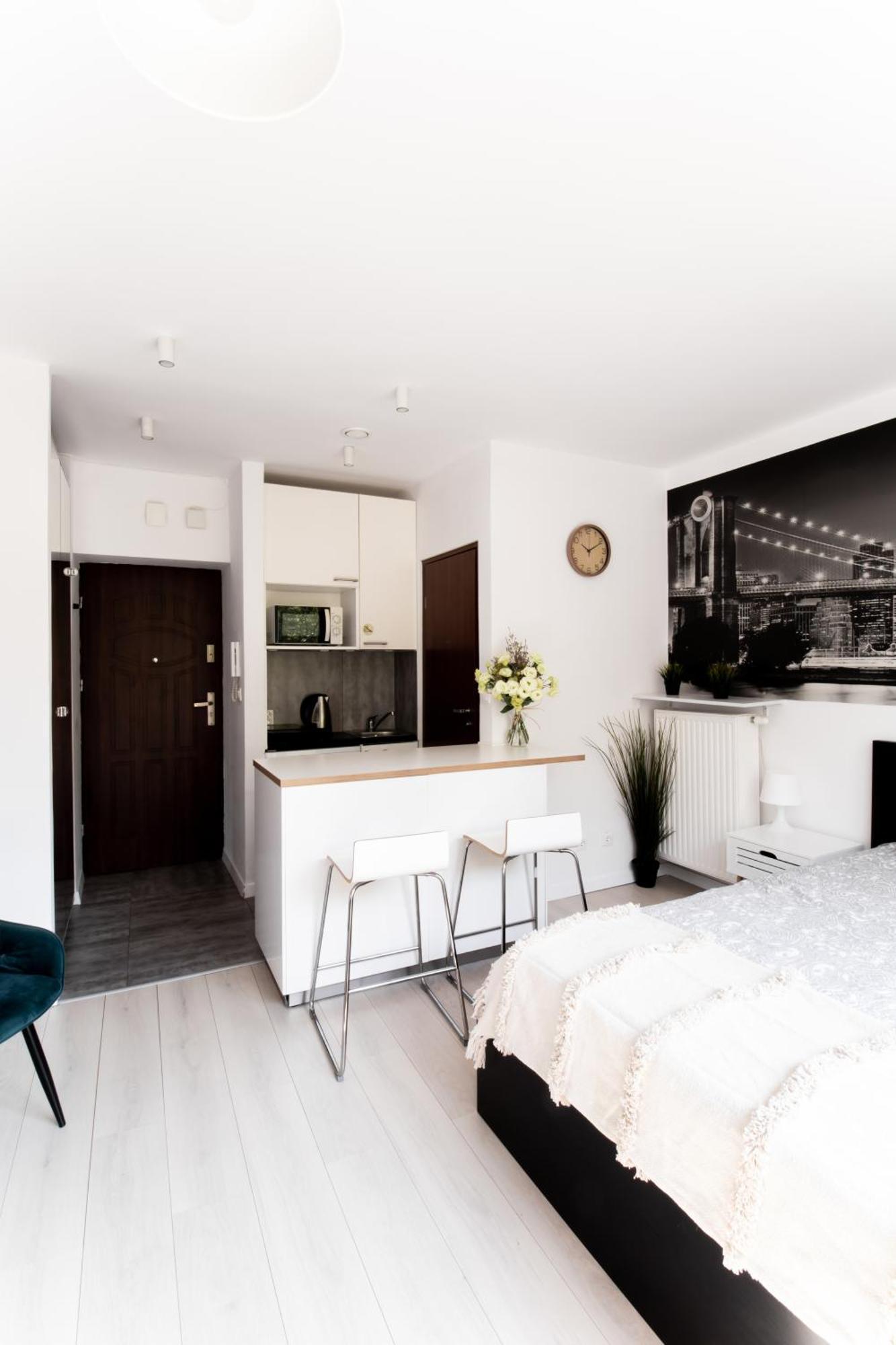 Apartament Piotrapartments - Swietokrzyska Center *