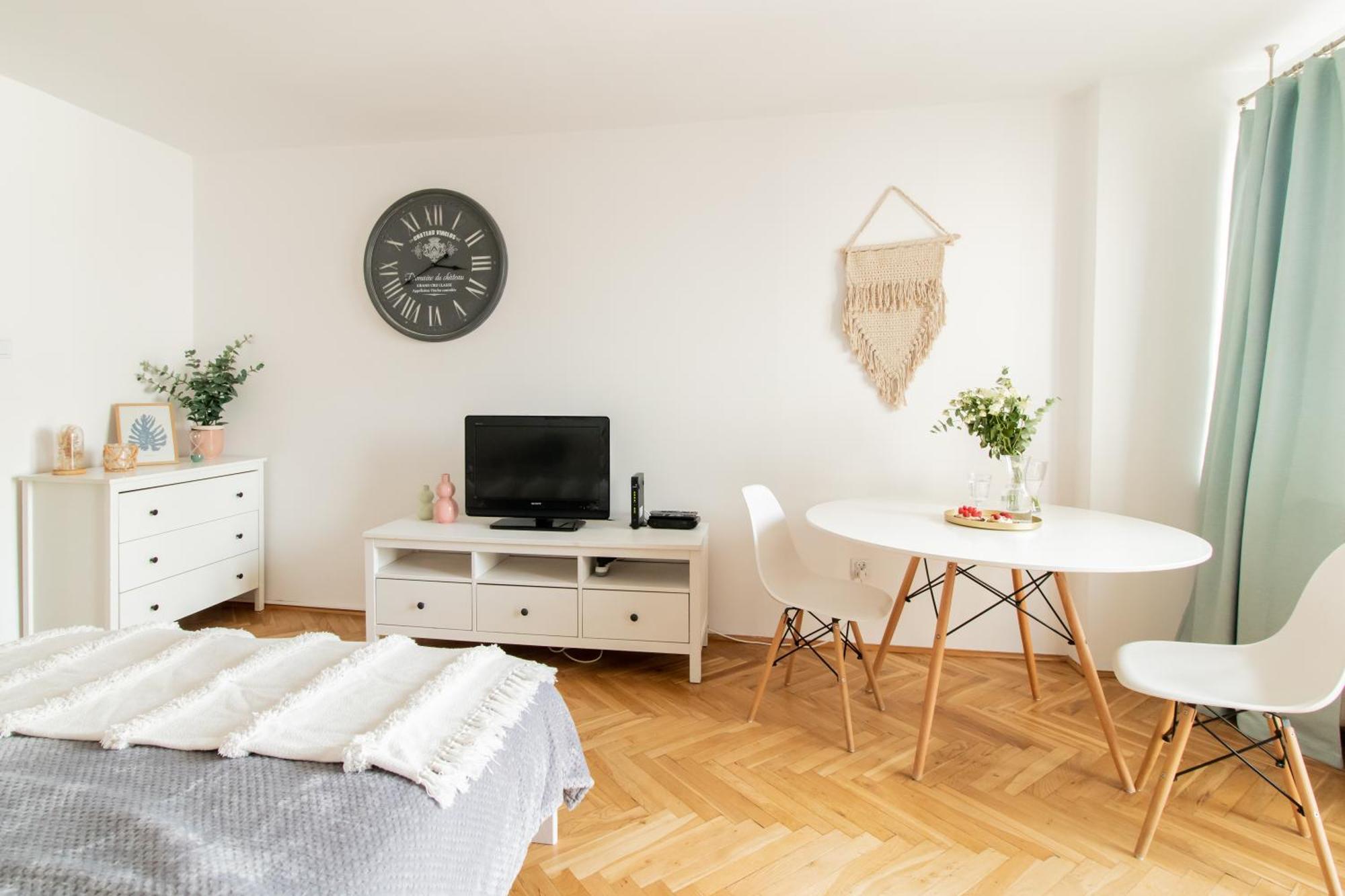 Апартаменти Piotrapartments - Swietokrzyska Center *