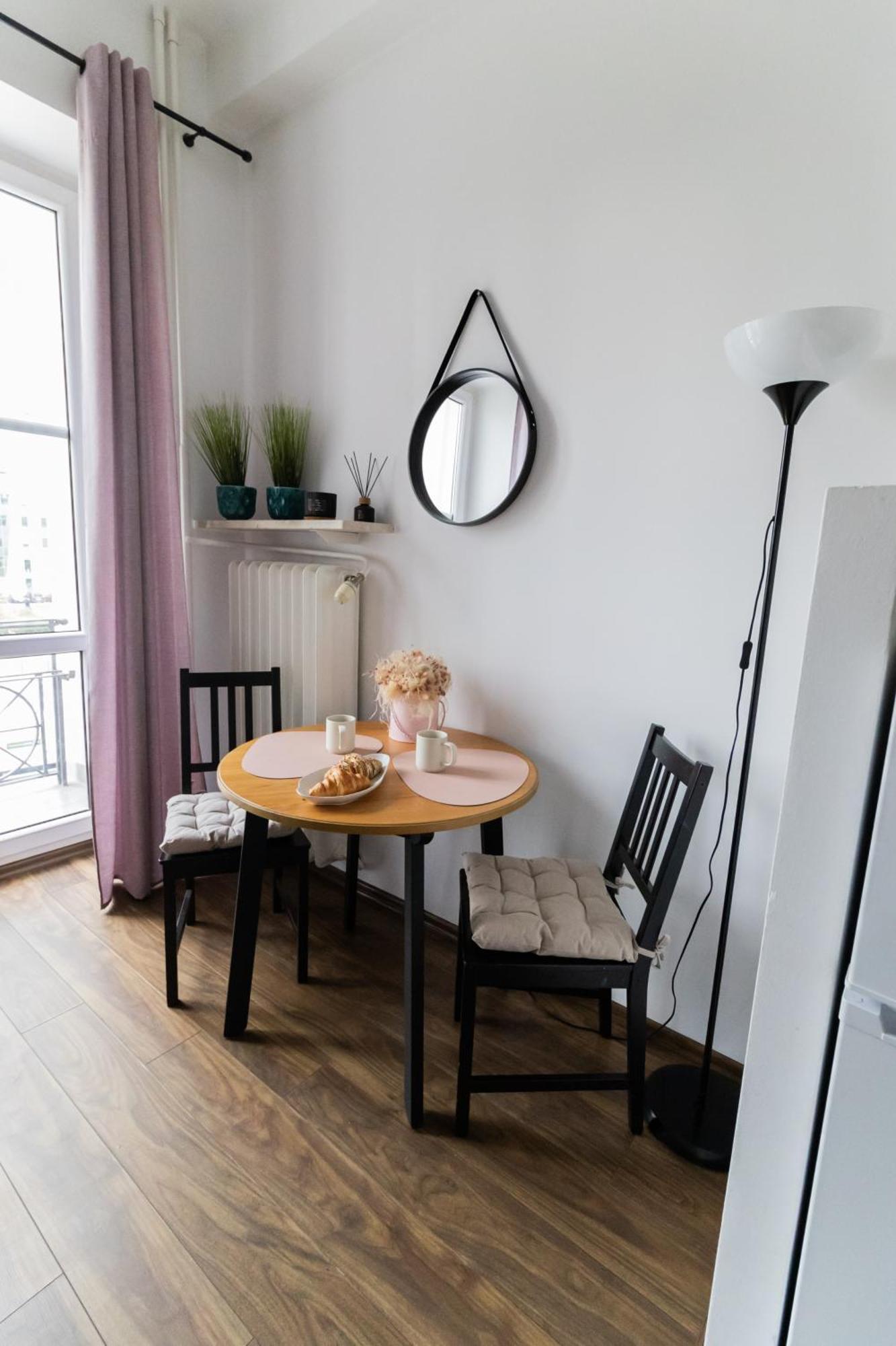 Piotrapartments - Swietokrzyska Center * Варшава