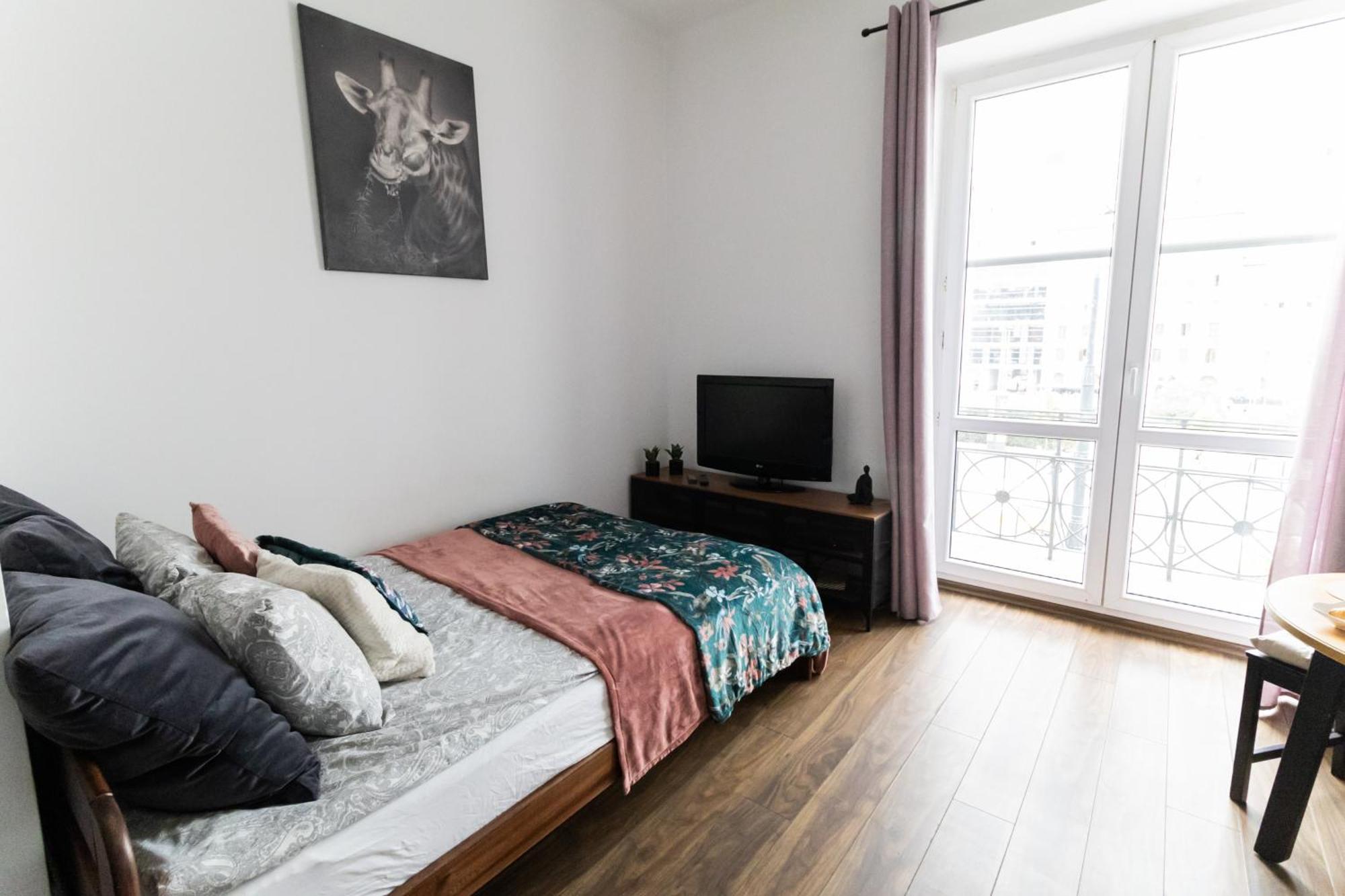 Piotrapartments - Swietokrzyska Center Апартаменти