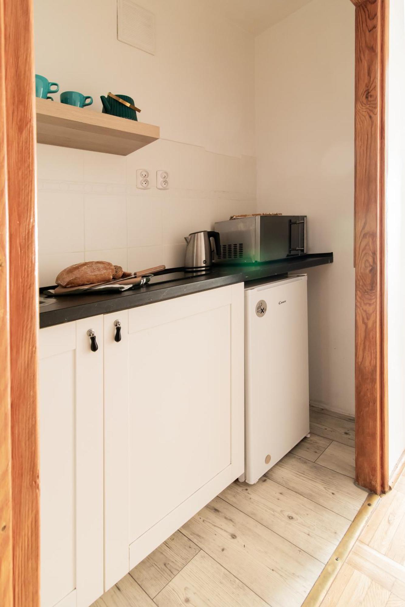 Piotrapartments - Swietokrzyska Center Апартаменти