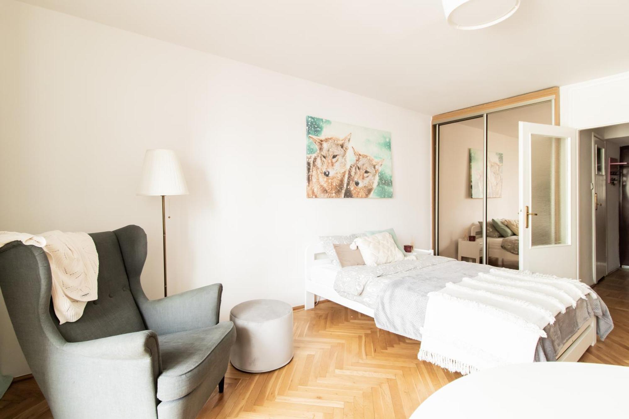 Апартаменти Piotrapartments - Swietokrzyska Center