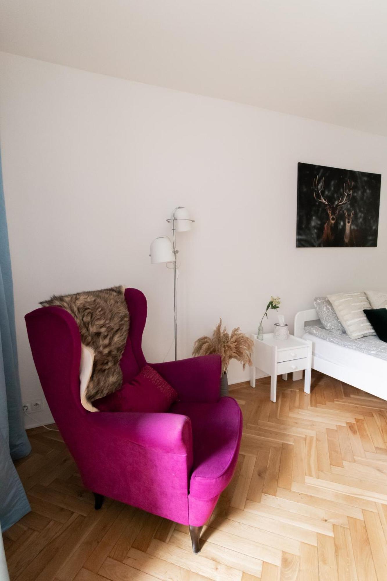 Apartament Piotrapartments - Swietokrzyska Center *