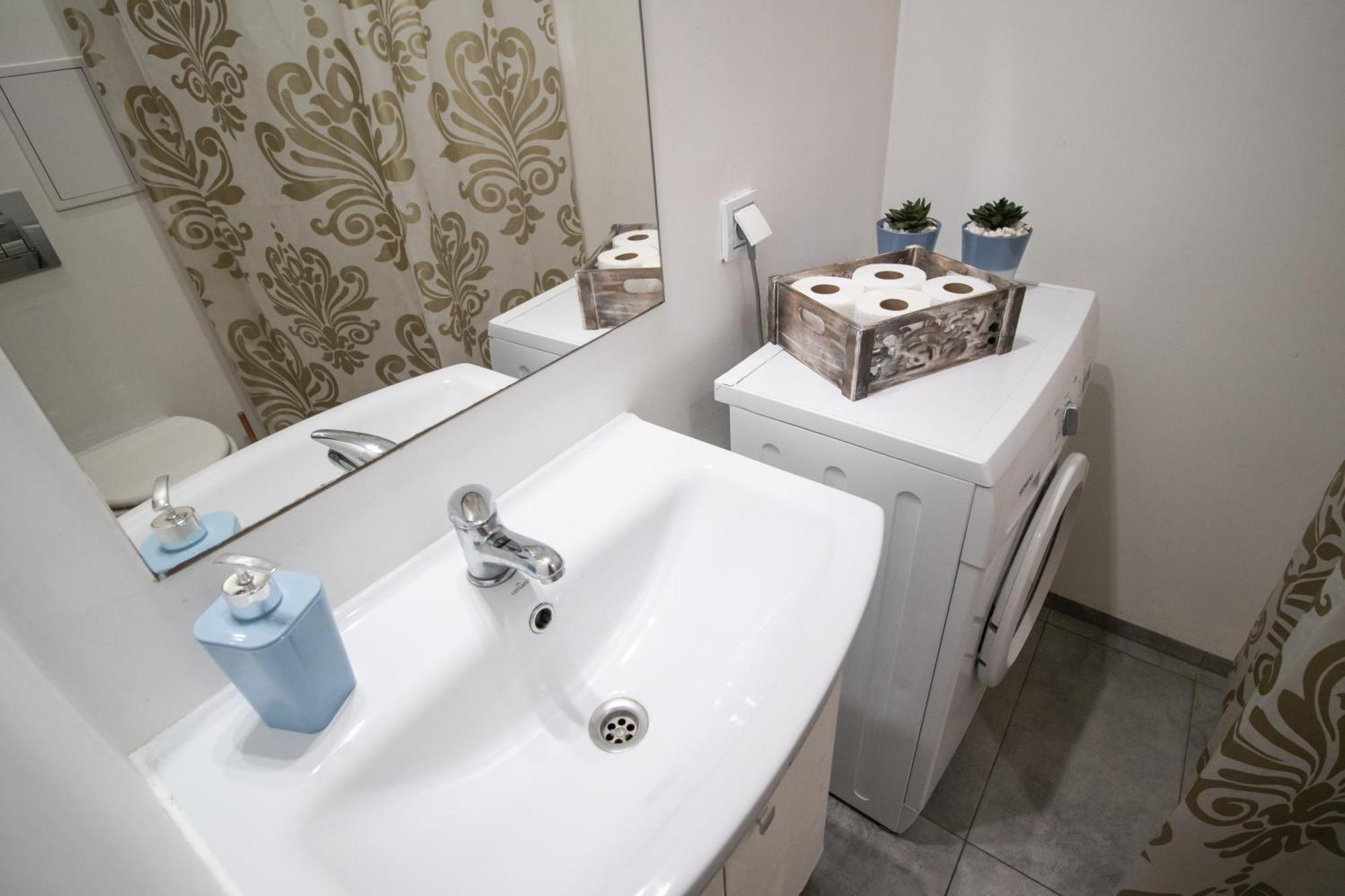 Piotrapartments - Swietokrzyska Center * Варшава