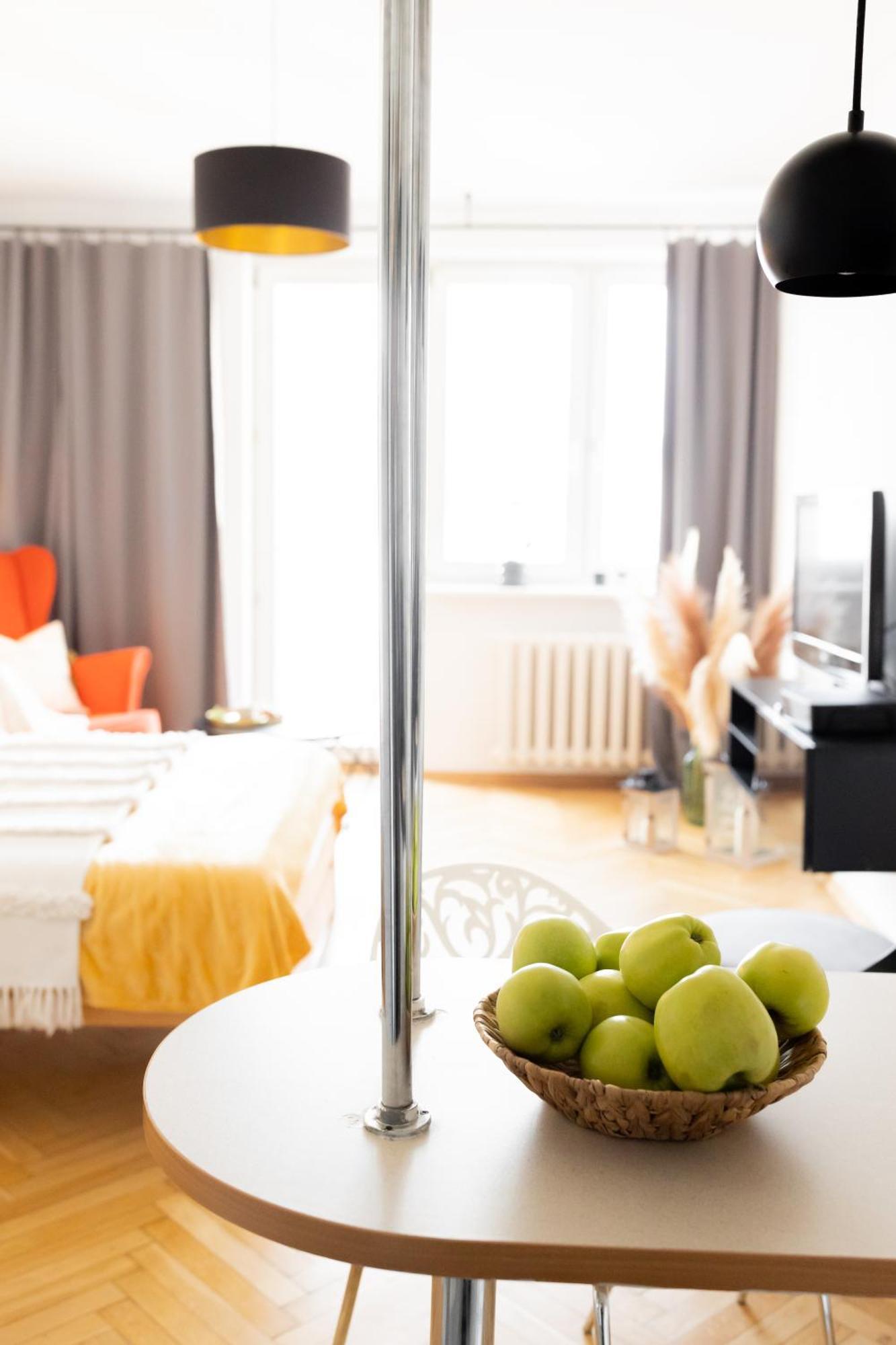 Piotrapartments - Swietokrzyska Center Apartament *