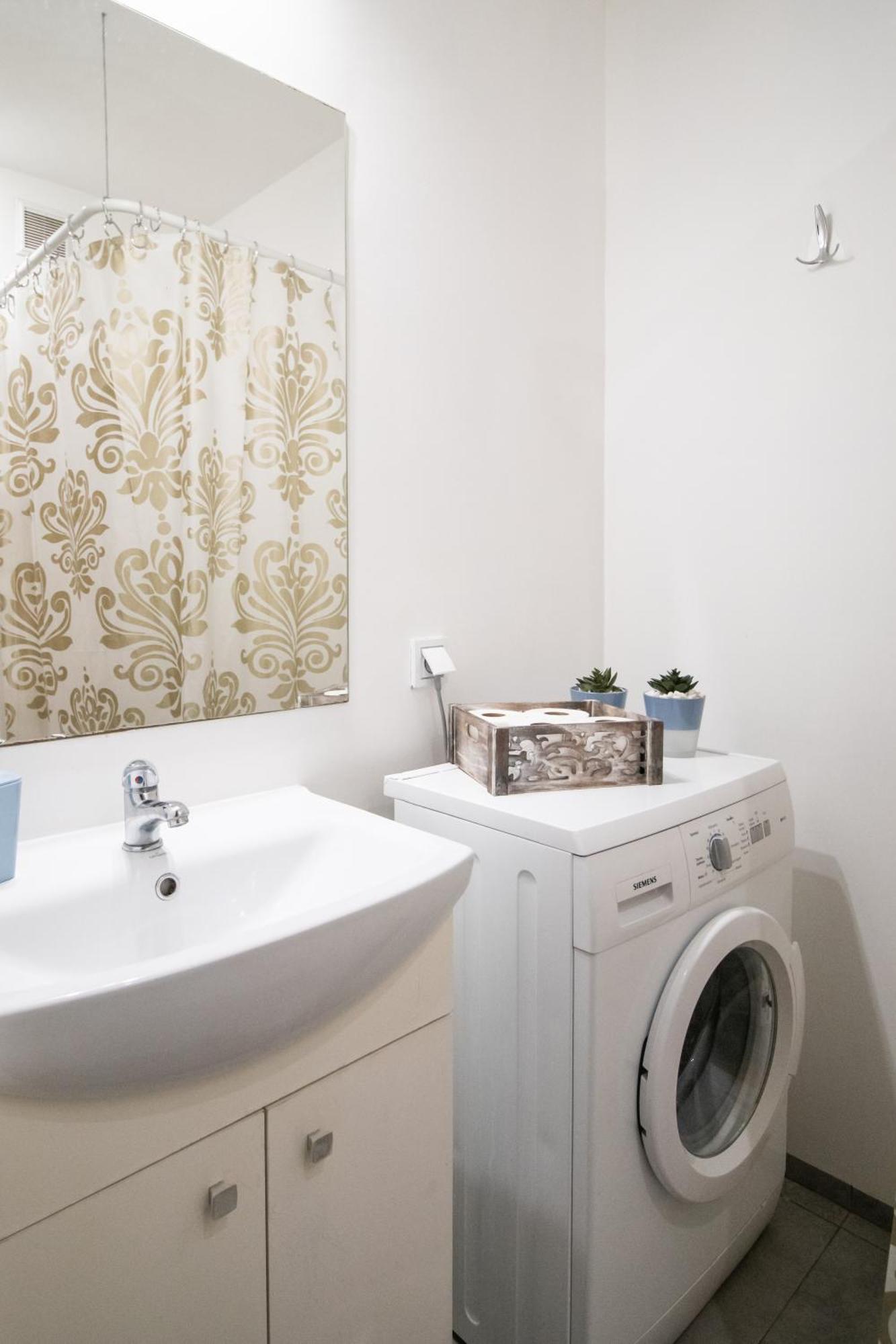 Piotrapartments - Swietokrzyska Center Апартаменти