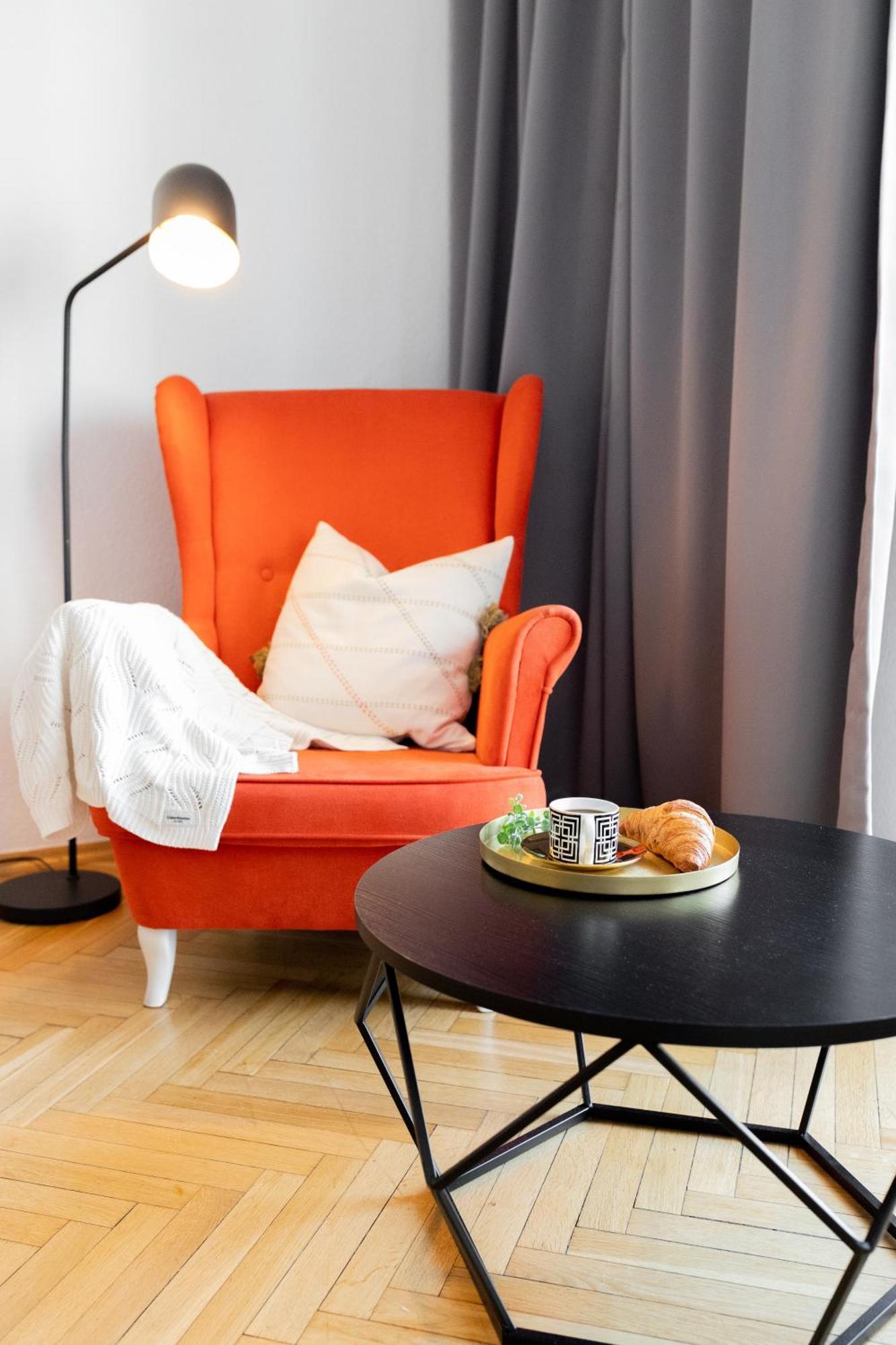 Апартаменти Piotrapartments - Swietokrzyska Center