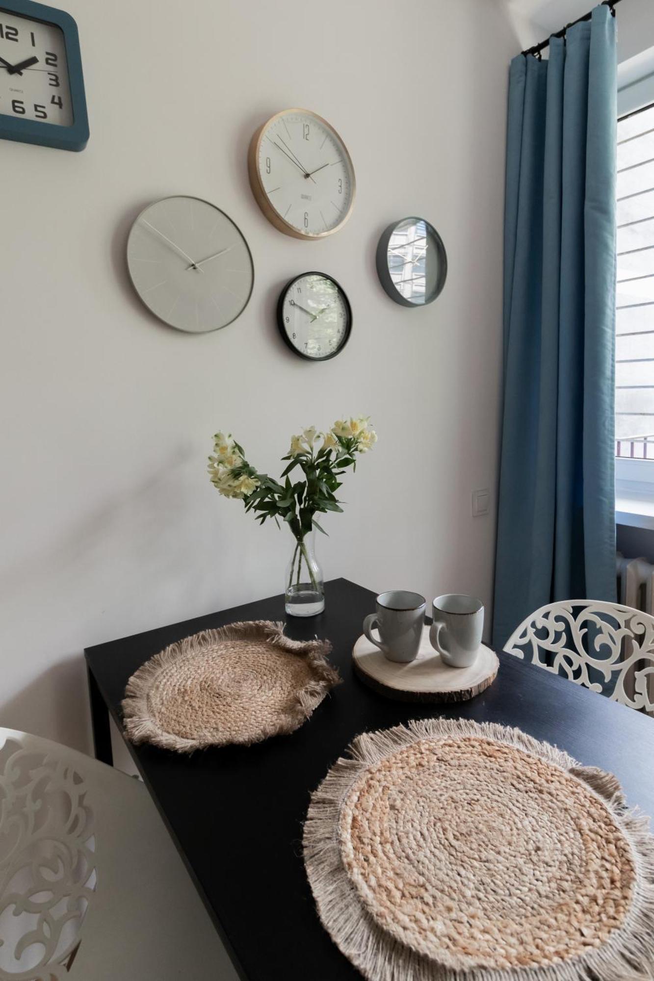 Piotrapartments - Swietokrzyska Center Апартаменти Варшава