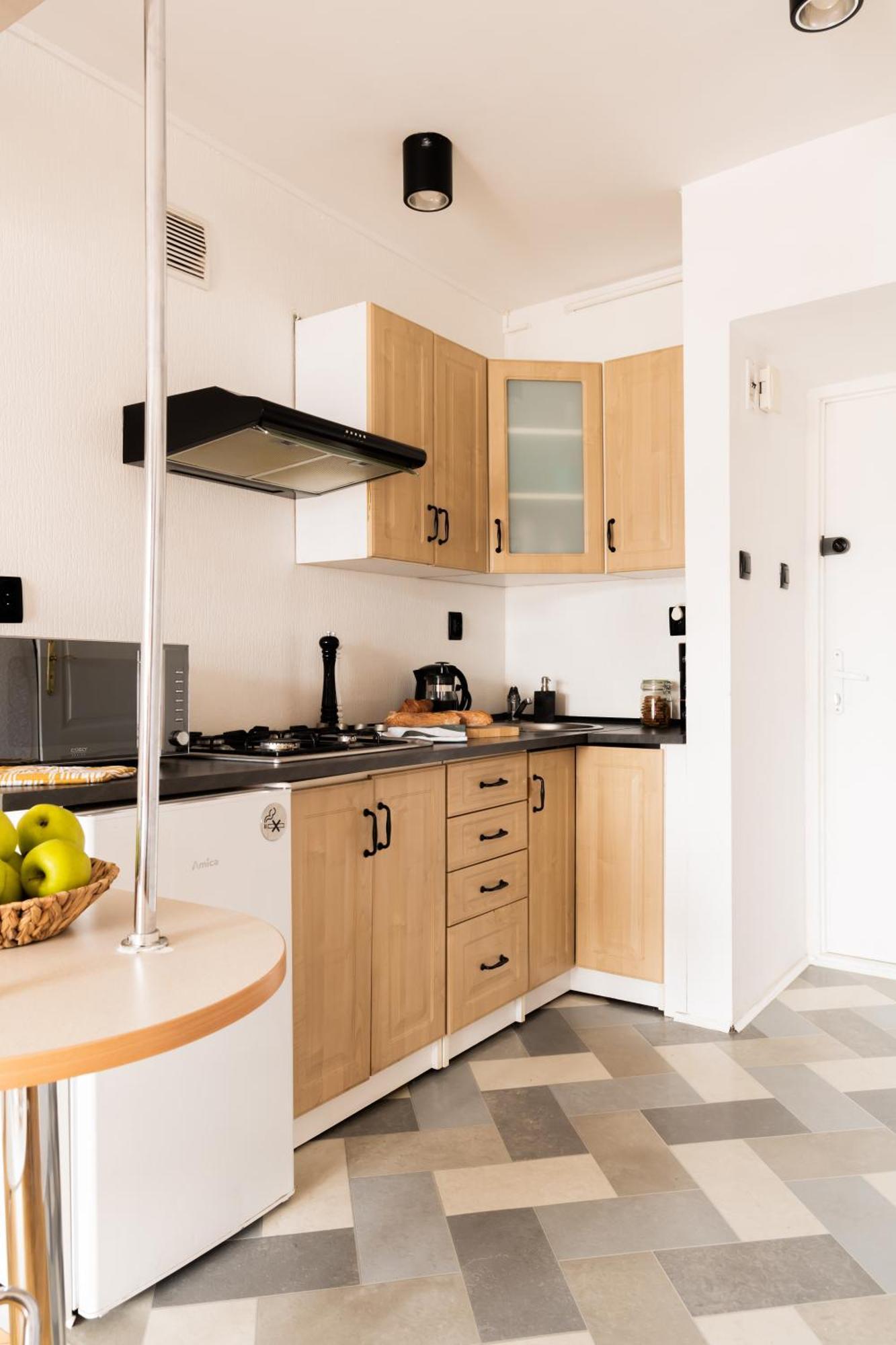 Piotrapartments - Swietokrzyska Center Апартаменти