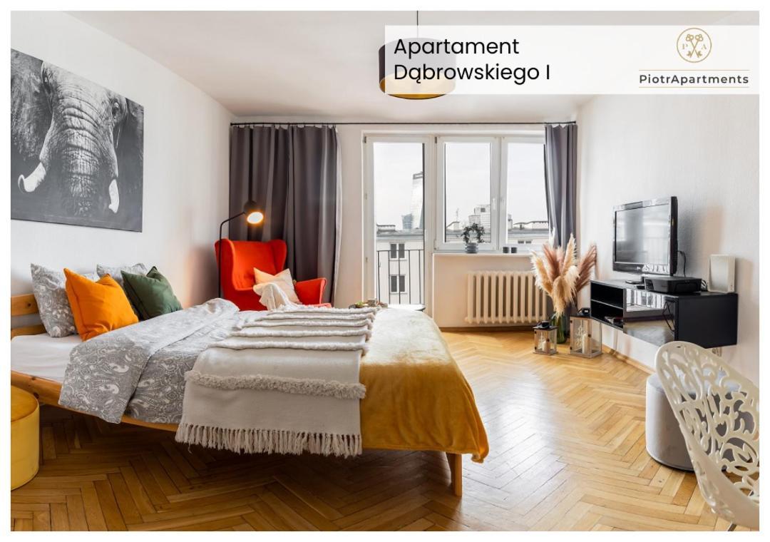 Piotrapartments - Swietokrzyska Center Apartament